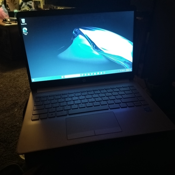 Hp Laptip
